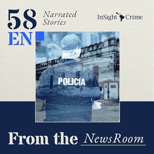 Police Crisis Tests Security Strategy in Rosario, Argentina&rsquo;s Organized Crime Hub