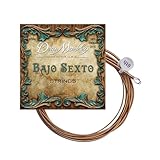 Dean Markley 2096 Bajo Sexto 12 cordes