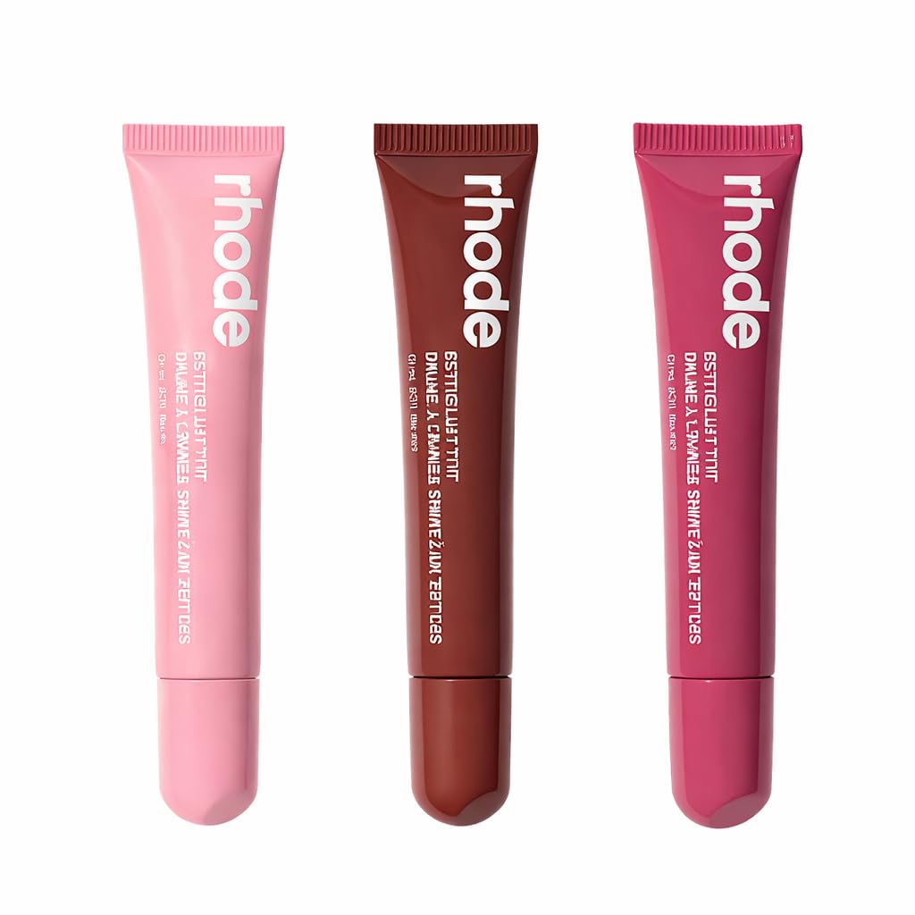Buy RHODE Peptide Lip Tint, Hydrating Tinted Lip Balm, Buildable