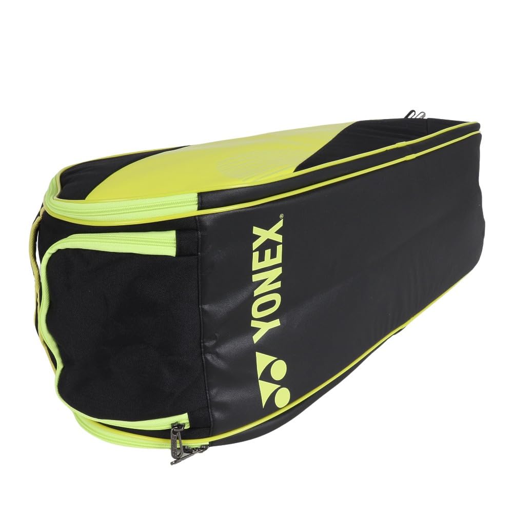 Amazon.co.jp: ヨネックス(YONEX) バドミントン ラケットバッグ6