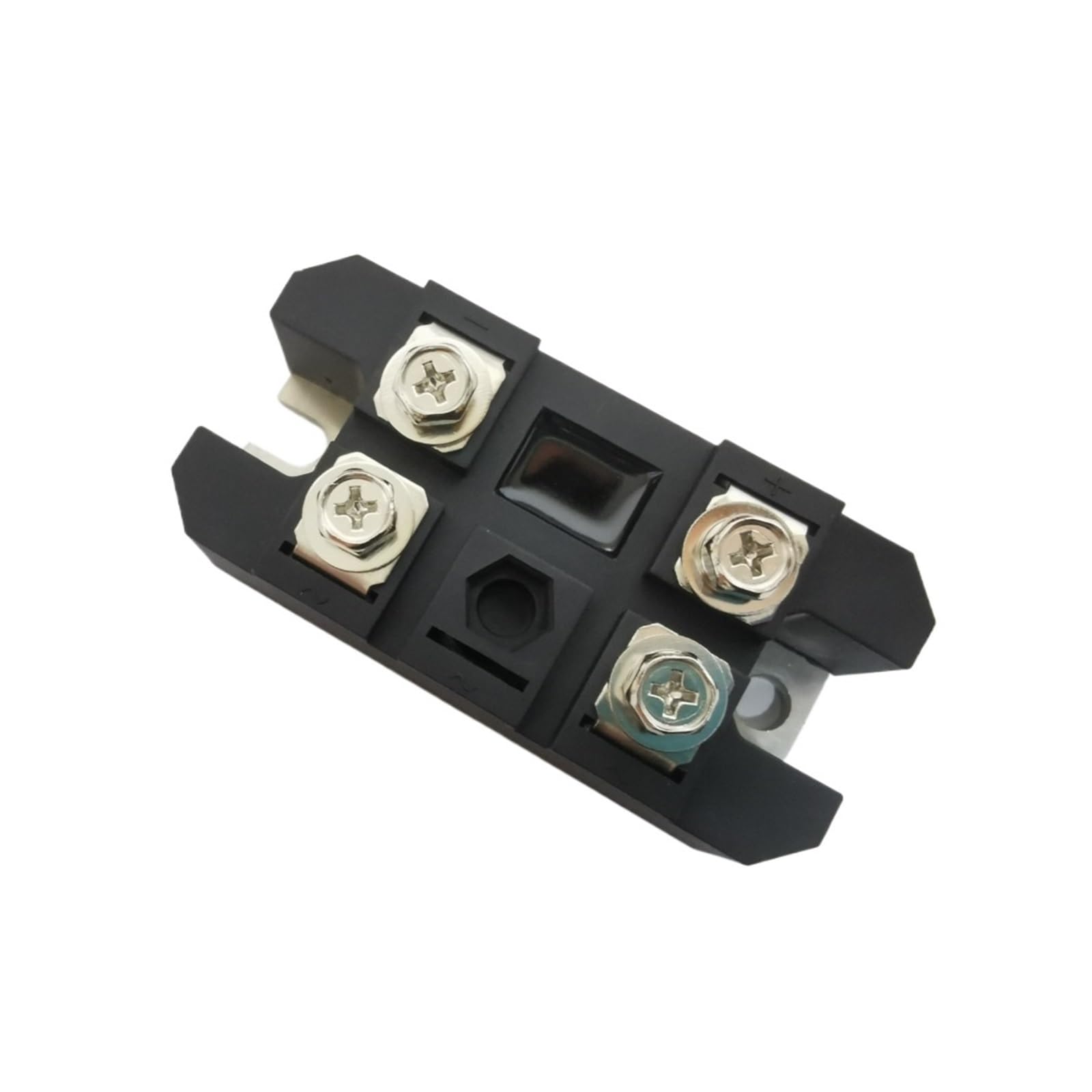 Puente rectificador MDQ100A1600V monofásico para conversión de CA a CC de 220V