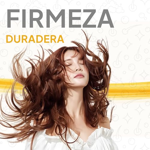 La Mejor Selección de Shampoo para el crecimiento del cabello los 5 más buscados. 24 Imagen adicional