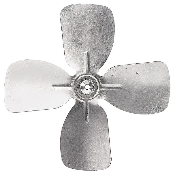 Propeller,Dia 8 3/4 in,30 Deg Pitch