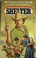Tongue-Tied Texan (Shelter, No 24) 0821717944 Book Cover