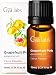Produktbild Grapefruitöl - Ein erfrischender Spritzer klarer Schönheit (10 ml) - 100% reines Grapefruitöl in therapeutischer Qualität