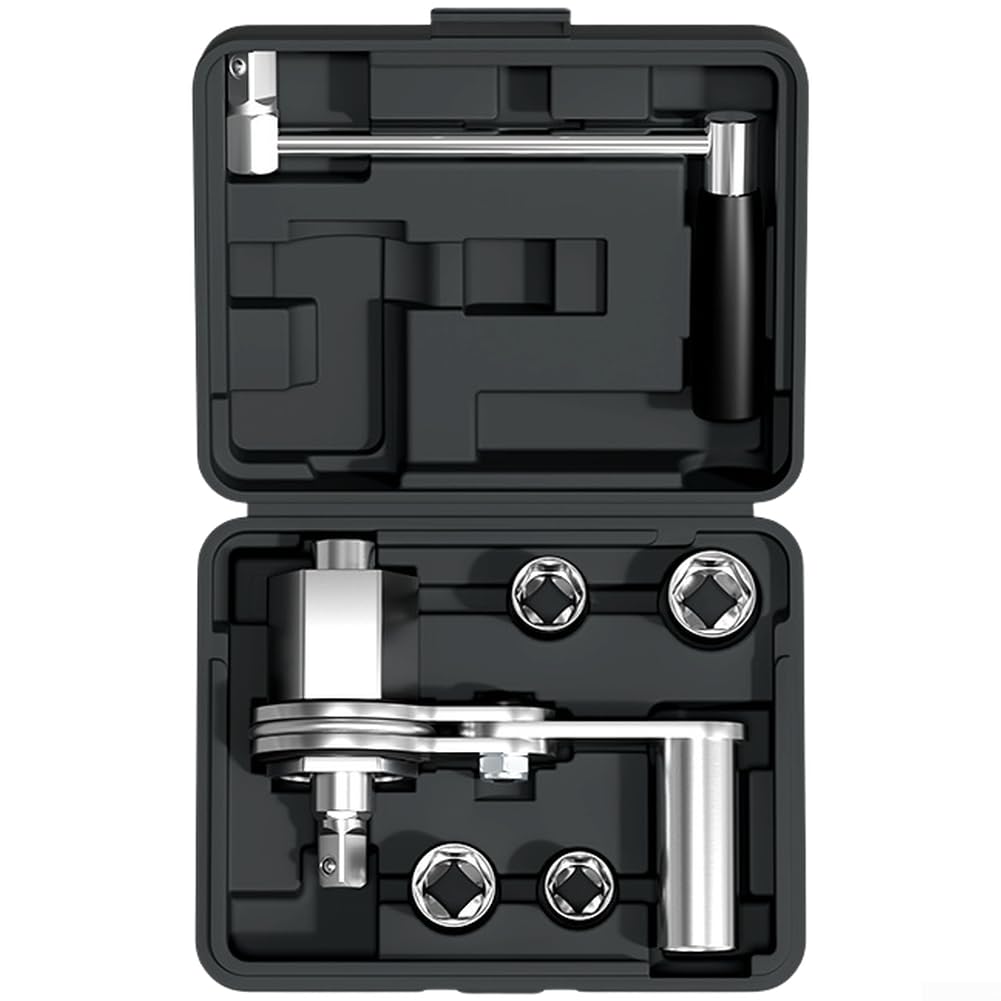 Juego Llaves 17-22mm para acero Juego Llaves 17-22mm para acero