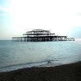  The West Pier, Brighton, East Sussex