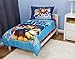 Paw Patrol To The Lookout Toddler Bed Set