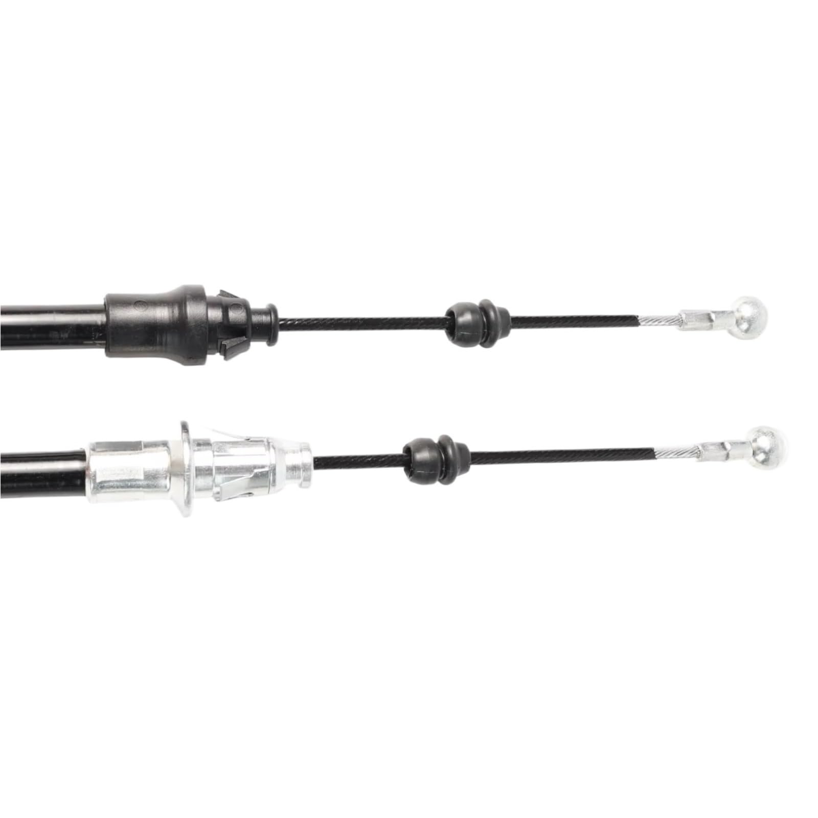 Cavo Freno Mano Dell'auto Cavi Freno Mano Posteriori Per Opel 91168672 91168673