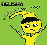  Who\'s a clever boy?