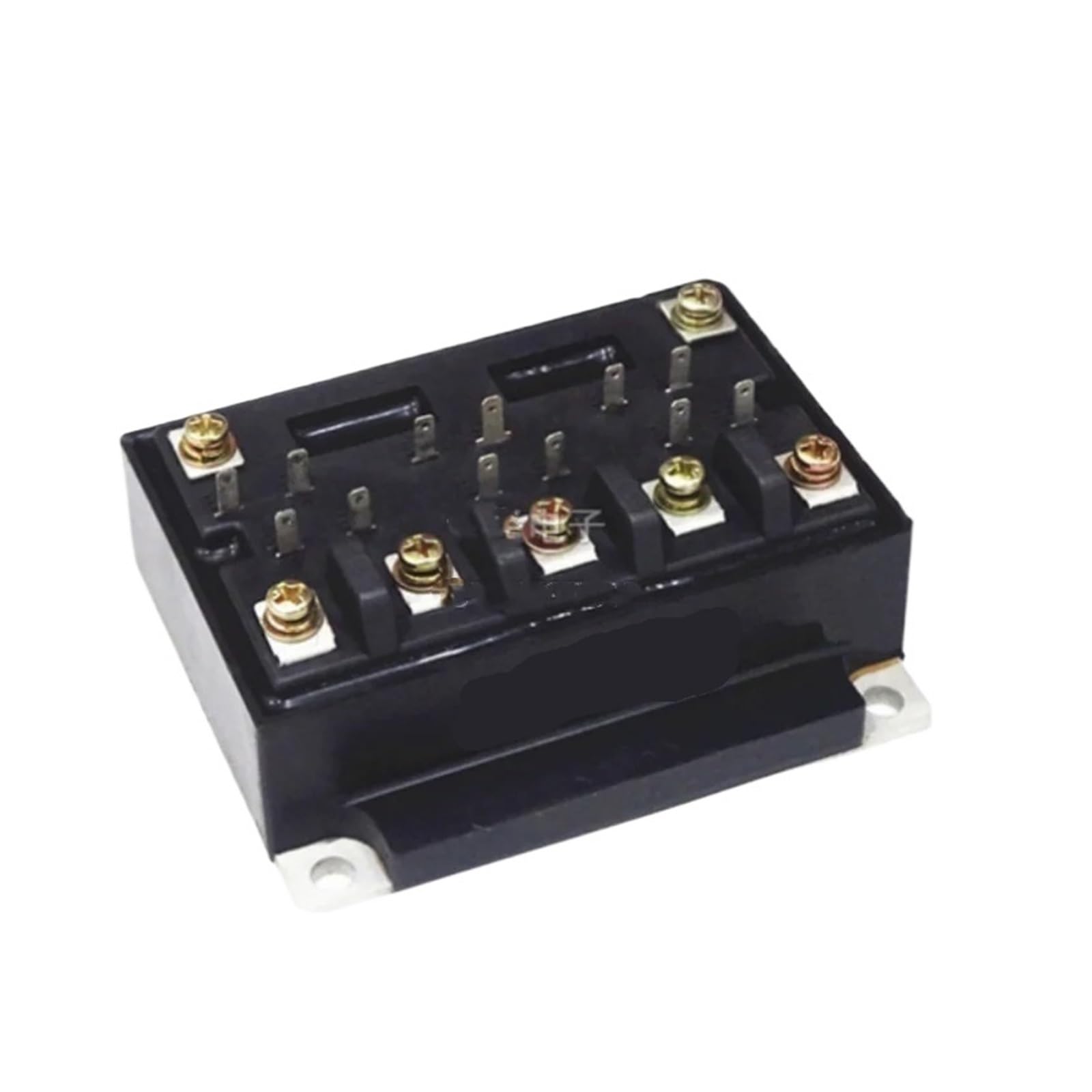 Module MG50J6EL1 pour réparer les variateurs de vitesse en panne