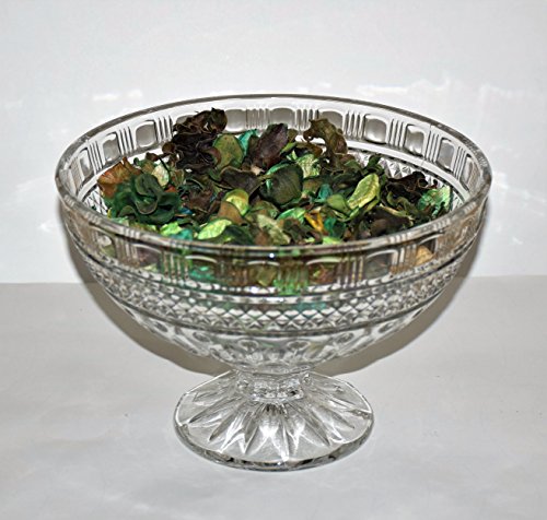 Image of Pure Source India Highly Fragrance Potpourri Dry Flowers Loose 500 Gram Pack (Jasmine)