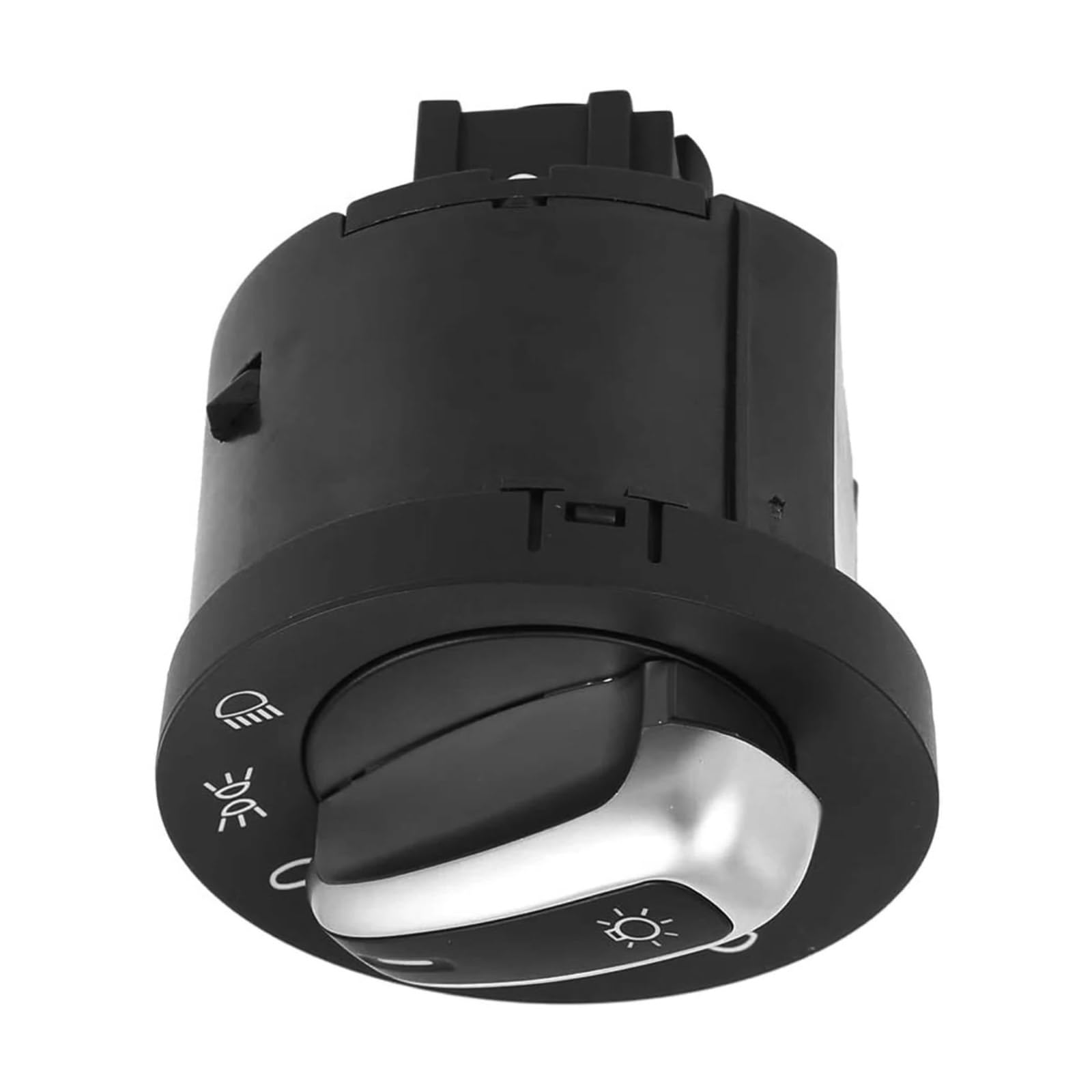 Kompatibel Mit VW Für Sharan 2011 2012 2013 2014 2015 Auto Auto Lichtschalter Scheinwerfer Knopf Knopfschalter Autoteile OEM: 5ND941431A Auto-Hauptlichtschalter