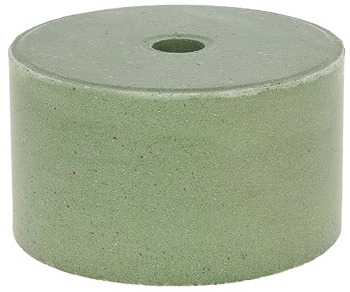 Kerbl Delizia Kräuter-Leckstein Equisal DarmoFin (mit wertvollem Meersalz und Spezialkräutern, 3kg Stein) 3224540 Kerbl Delizia Kräuter-Leckstein Equisal DarmoFin (mit wertvollem Meersalz und Spezialkräutern, 3kg Stein) 3224540