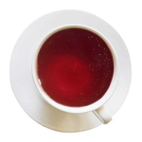 Miniatura 7 de Té herbario funcional para la salud urinaria Adaptogénico antimicrobiano de arándanos ortigas natural homeopática vejiga limpia té (14 bolsas de té