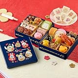 紀文 おせち詰合せ ディズニー 2026 (二段重 / 25品 / 冷蔵) おせち おせち料理 予約/キャラクター 和風 洋風 (盛り付け済み/解凍不要) 人気 お正月 ミッキー (12月31日お届け)