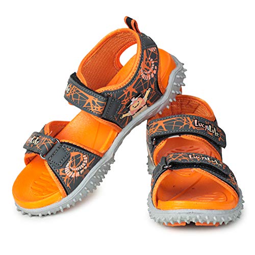 Image of Liberty Kids RICO-18 Casual Sandal