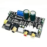 Die digitale Signalübertragung kann das Interferenzrauschen effektiv reduzieren und die Klangqualität verbessern.