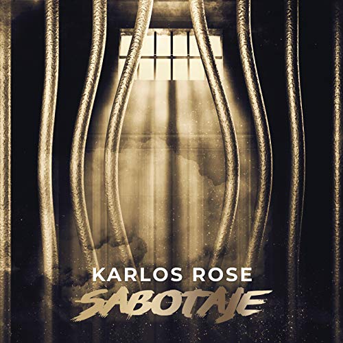 Karlos Rosé