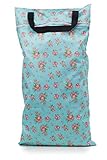 Buttons Diapers Wet Bag (Large, Afternoon Tea)