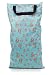 Buttons Cloth Diapers Waterproof Washable Reusable Zippered Laundry Wet Bag (Large, Afternoon Tea) by Buttons Diapers