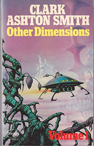 Other Dimensions: v. 1 view 2