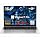 NIAKUN Laptop, Window 11 Pro Laptop Computer 2026, 15.6 Inch Lap Top, 16GB RAM 512GB SSD PC, M3-6Y30 Processor, FHD Display, WIFI5, BT4.2, Webcam, Office 365 for Business, School, Work, Student, Gray