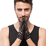 ITALIENISCHES DESIGN - Klassisches und luxuriöses Design mit funktioneller Leistung.