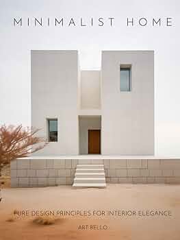 MINIMALIST Houses アートブック MINIMALIST Houses アートブック MINIMALIST Houses - メルカリ