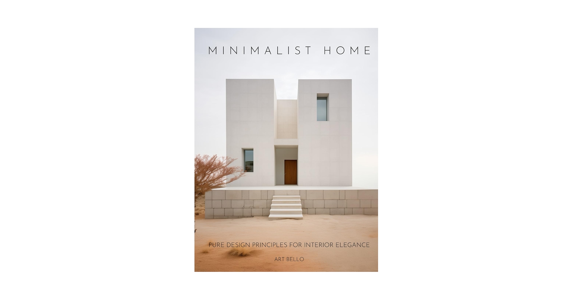MINIMALIST Houses アートブック MINIMALIST Houses アートブック MINIMALIST Houses アート