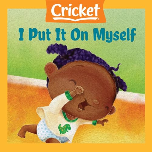 I Put It On Myself by Christine Early Mortlock episode artwork