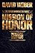 Mission of Honor Limited Leatherbound Edition (Honor Harrington)