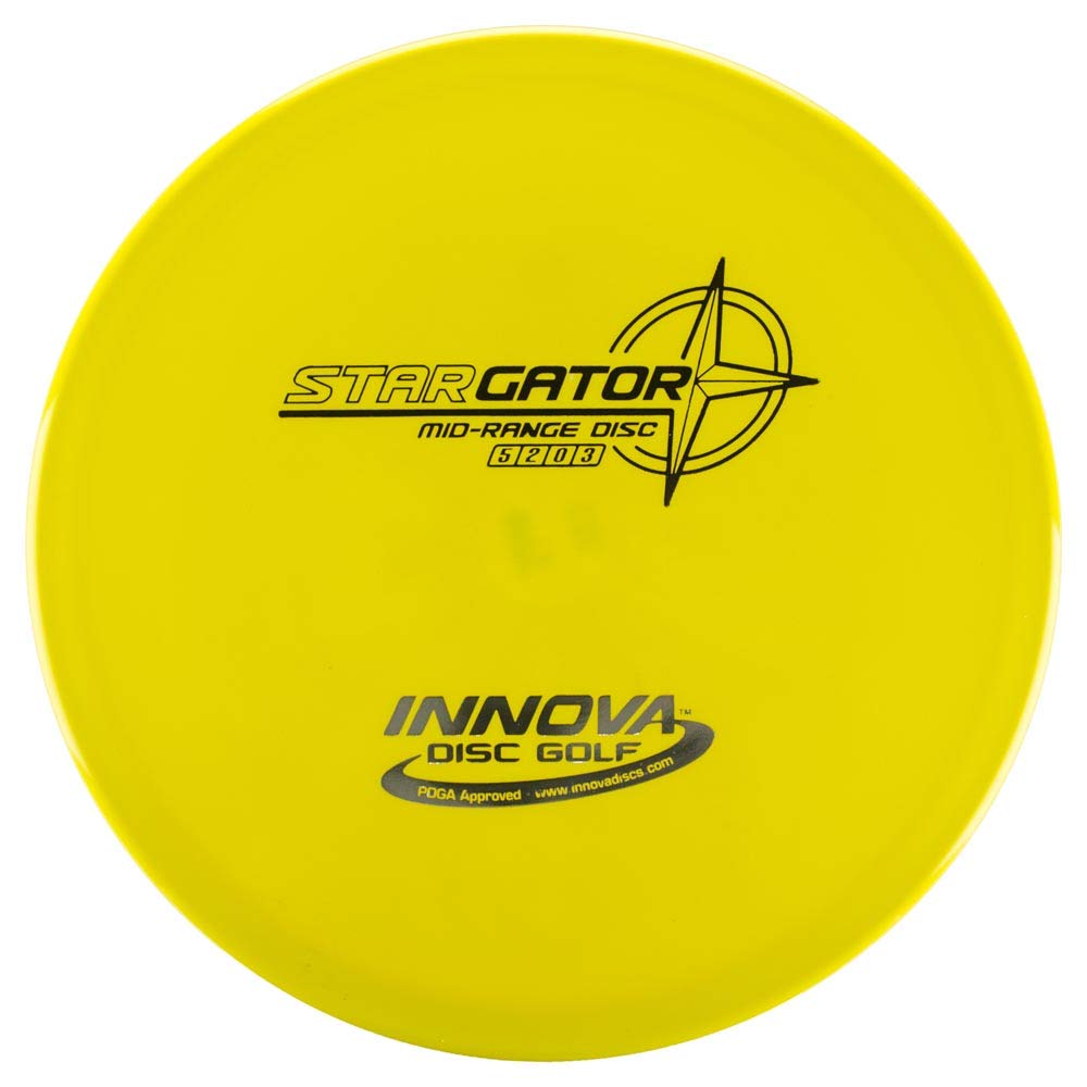 Innova Disc Golf Star Line Gator Golf Disc