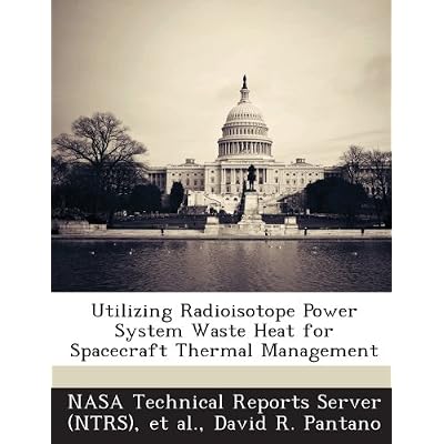 Utilizing Radioisotope Power System Waste Heat for Spacecraft Thermal Management