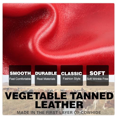 Image of CONTACTS Full Grain Leather Doctor Purse Bag for Women Top Handle Bag Vintage Handbag Shoulder Bag