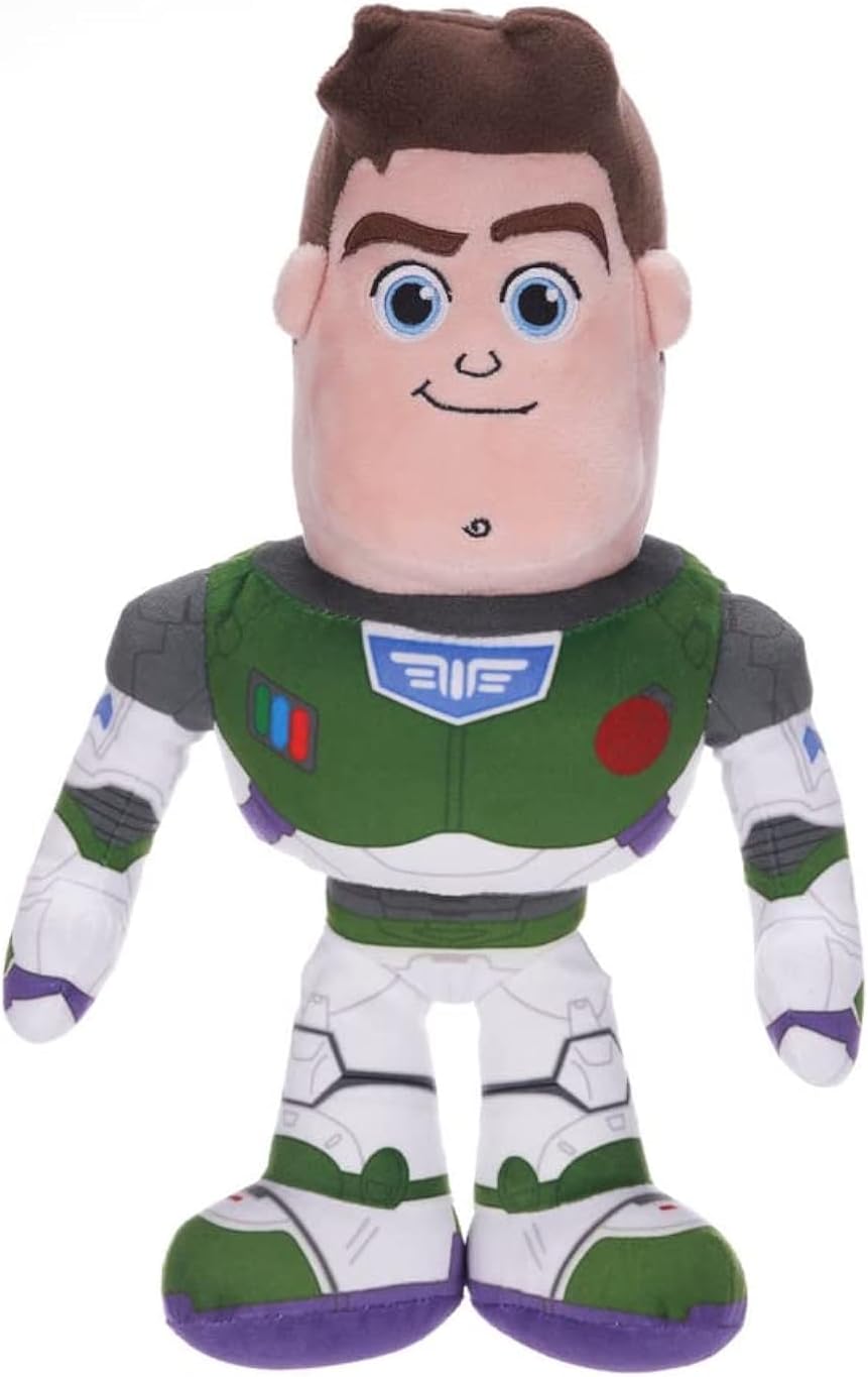 Envi 12inch Buzz Light-year Soft Toy Plush (Buzz Lightyear)