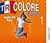 Price comparison product image Tricolore Total 1 Audio CD pack