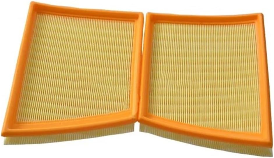 Yini - Store 車のエンジンエアフィルター ジャガー F-PACE(X761) 3.0T 2015 2016 2017 2