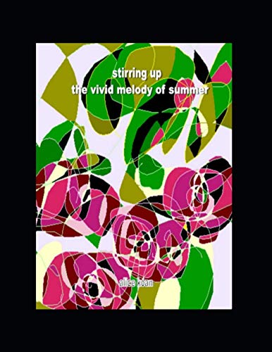 Stirring up the vivid melody of Summer (E)