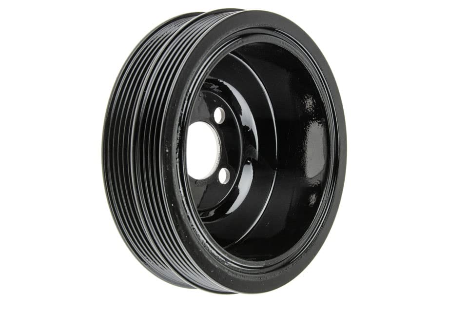 Polea de cigüeñal VW Passat y Skoda Superb motor RKP-VW-013