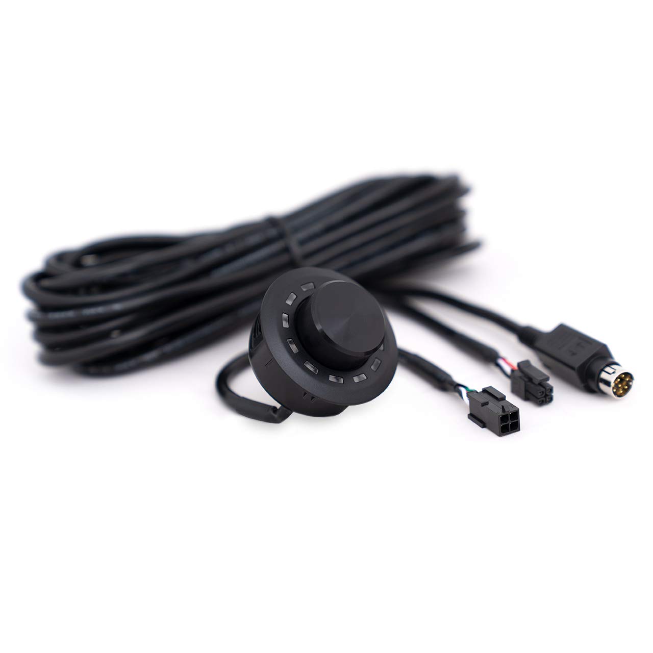 Helix/Brax Conductor | One-Touch Remote Control