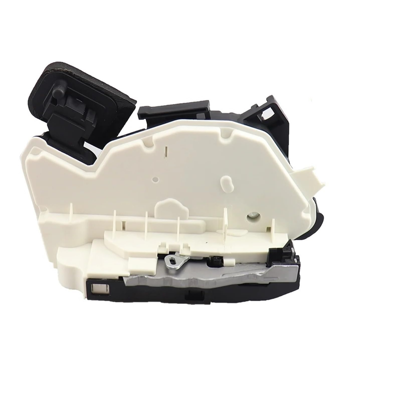 Oexrigru Front Right For Vw For Golf Mk6 Mk7 For Passat B7 For Polo Door Lock Latch Actuator Driver Side Front Left 5K1 837 015 C/6Rd 837 015 A Door Lock Latch Actuator(Front Right)