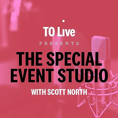 Episode 23: Christine Simpson cover art