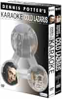 Amazon.com: Dennis Potter: Karaoke & Cold Lazarus Boxed Set