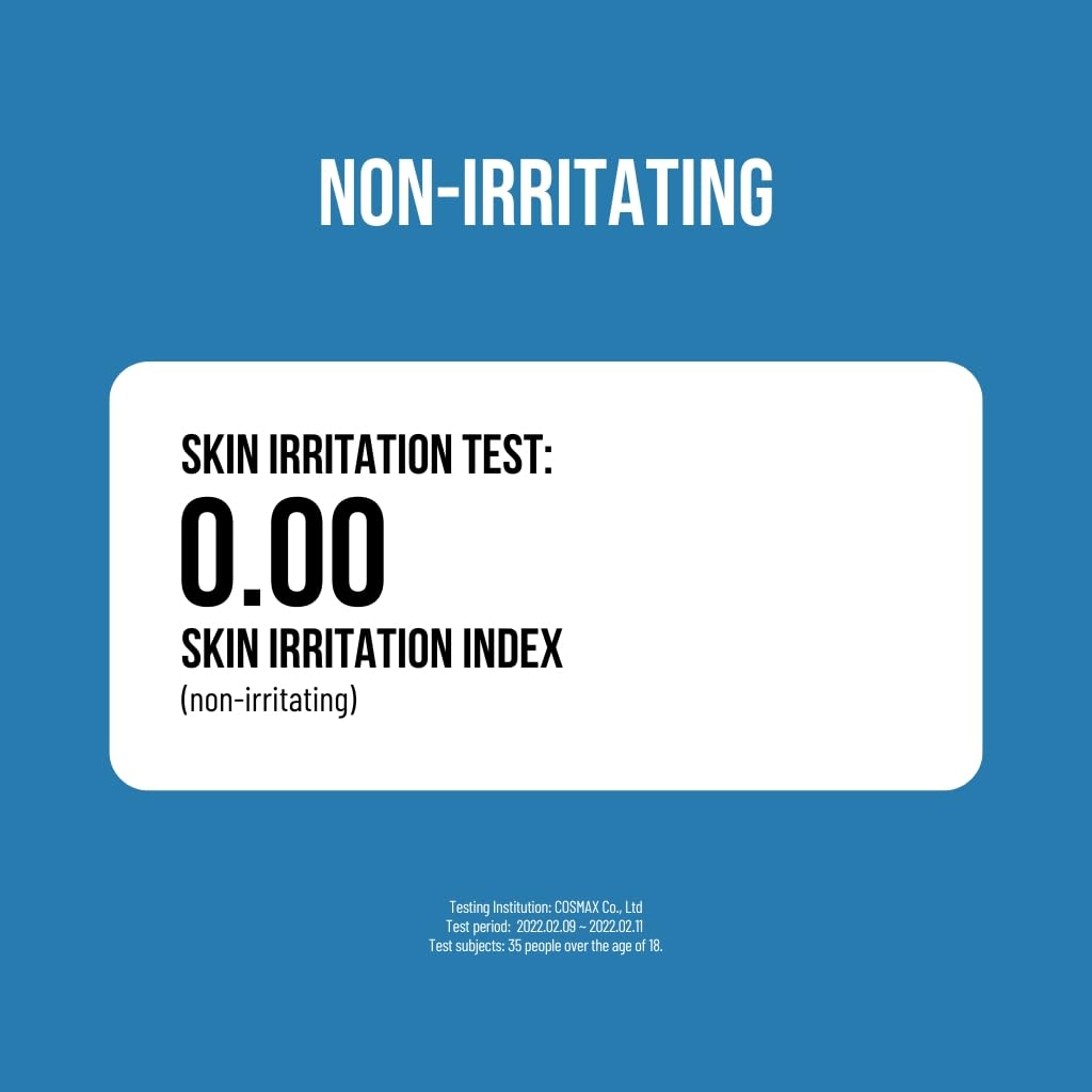 Jumiso Waterfull Hyaluronic Acid Serum 1.69 fl.oz / 50ml | Face Moisturizer, Facial Hydrating Serum for All Skin Types, Moisture Booster for Dry Skin | Vegan, Fragrance-Free - Image 7