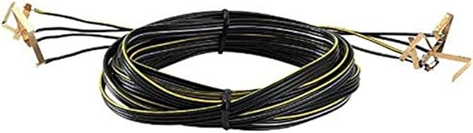 Carrera 20584 - Carrera Digital 124 & Carrera Digital 132 & Carrera Evolution, Zusatzeinspeisung 5 m