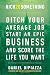 Rich20Something: Ditch Your Average Job, Start an Epic Business, and Score the Life You Want