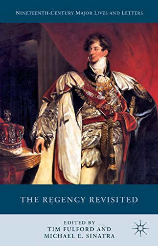 The Regency Revisited view 2