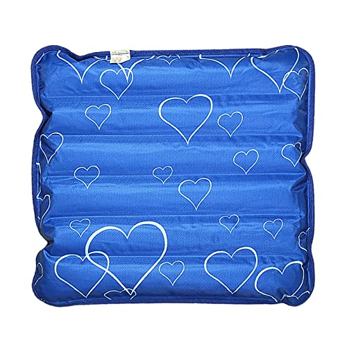 Tunkence Comfort Chair Pads Chair Cushions For Outdoor Furniture Summer Cushion Ice Cushion Summer Artifact Water Filling Ice Cushion Cool Cushion For Rocking, Dining, Patio, Camping, Kitchen Chairs #TOP19