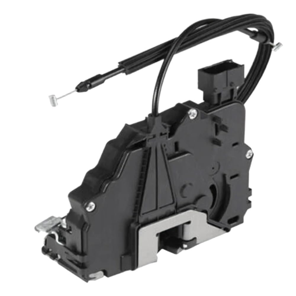Rear Tailgate Lock Car Rear Boot Door Lock Mechanism for Ducato for Pe&ugeot 2006- Tailgate Latch Actuator 1633561880